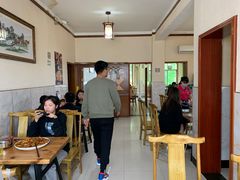 大堂-福顺祥大盘鸡(临潼店)