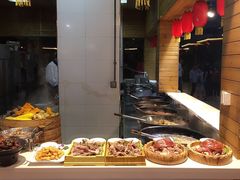 刺身拼盘-森谷美食公园(杨行店)