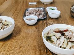 -王婶手擀面(灵寿店)