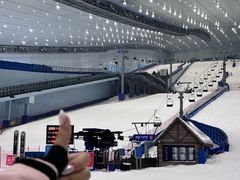 -哈尔滨热雪奇迹