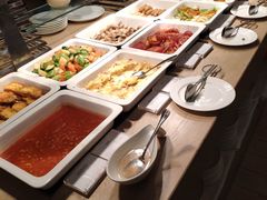 -天津水游城丽筠酒店