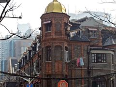 -上海基督教景灵堂