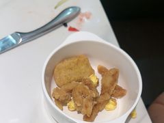 -凡塔斯牛排自助餐厅(广东佛山三水万达店)