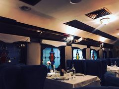 -火车头法国西餐厅