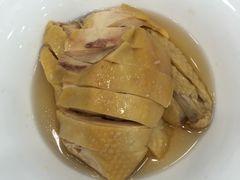 糟鸡-老人和饭店(淮海中路店)