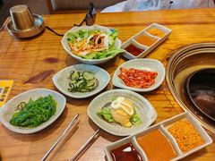-牛人·雪花牛·木炭烤肉(昆山陆家店)