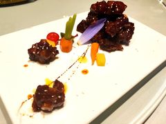 糖醋小排-田园·晶品会(鹤庆路店)
