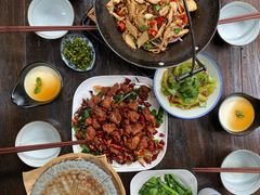 -吃货私房菜(丽江束河古镇店)