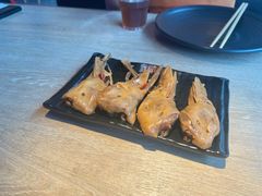 -红盔甲·小龙虾(车公庙店)