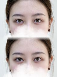 -变美丽半永久纹眉连锁·机器野生眉•洗眉