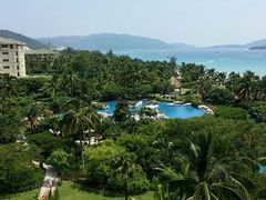 -三亚亚龙湾天域度假酒店