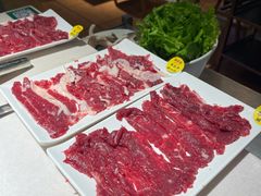 -潮泰牛肉火锅 · 创于1992年(车公庙店)