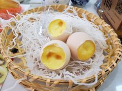 -點無缺茶楼·海鲜酒家(世博店)