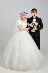 -青禾婚纱摄影(杭州店)