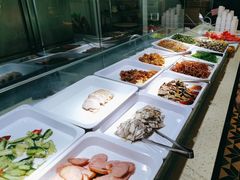 -港畔赶海蒸汽海鲜烧烤自助(仙螺岛店)