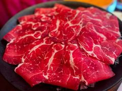 -老版火锅.12年西安排队王(沣峪口店)