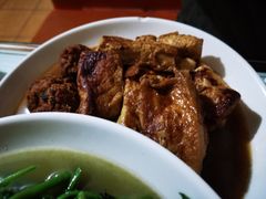 -茅山风味馆