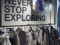 -THE NORTH FACE(三里屯ONEBOX店)