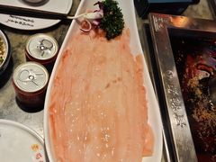 -蜀辣居鲜货老火锅(双流万达店)