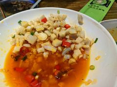 -不是烧烤·武汉烧烤·地道湖北菜(大成路店)