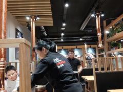 -土大力韩式烤肉料理(39年·和平路店)