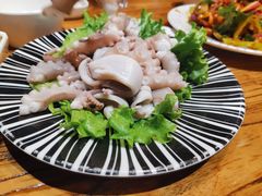 -鼎原力量东北吊炉烧烤(临河街店)