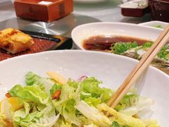 -大鸭梨烤鸭(石佛营店)