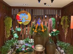 -金厨泰国餐厅·全泰籍厨师料理(拱北店)