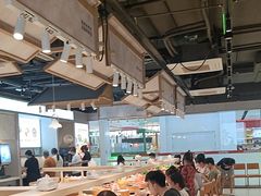 -龍歌自助小火锅(城阳万象汇店)