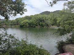 -白马涧龙池景区