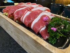 湊湊特供肥牛-湊湊火锅·茶憩(上海合生汇店)