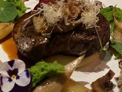 -AZUL by FUEL蓝色·法式酒馆(琶醍店)