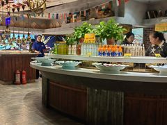 -好伦哥比萨烤肉自助(八里桥店)