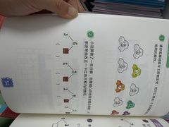 -昂立青少儿成长中心(普陀中潭校区)