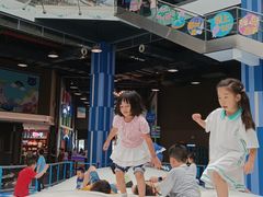 -蒙特利亲子乐园