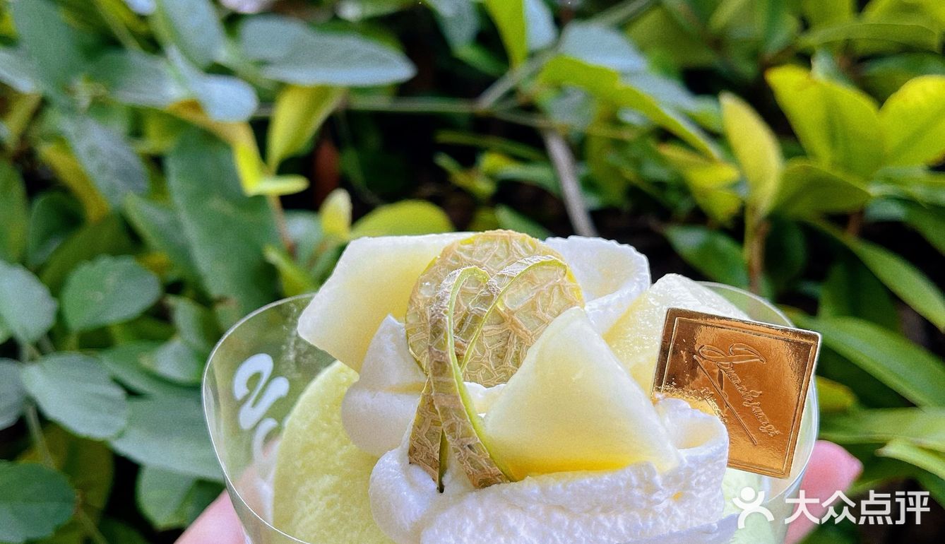 今日份可爱🧡夏日一人份蜜桃fufu卷   