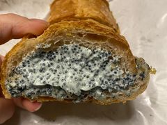 法式黑松露飞鱼籽-Let's Taipei 非常烘焙(太古里店)