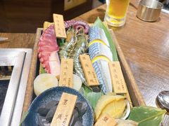 -暖都焼肉·和牛酒場(花都店)