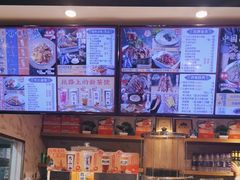 -西部马华清真兰州牛肉面·烧烤夜市(三里河店)