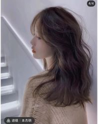 -丽时 Hair Salon