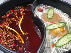 -钢管厂五区小郡肝火锅串串香(清河店)