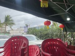 -霞姐屯昌枫木香草鸭店(海螺店)