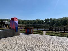 -长春净月潭风景名胜区