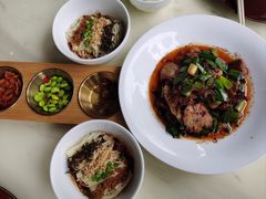 -柴门饭儿(成都太古里店)