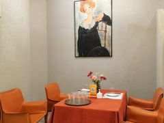-赵小姐丨新中餐(曲江店)