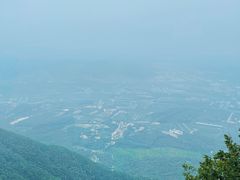 -丹东凤凰山景区
