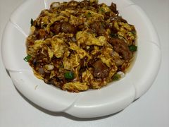 -紫光园·烤鸭·北京菜(劲松店)