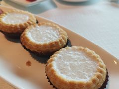 燕窝蛋挞-金悦轩海鲜酒家(拱北店)