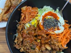 -优壹佳·延边朝鲜族料理(中山北路店)