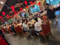 -山西会馆晋三宝·太原菜(五一广场店)